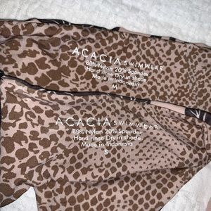 acacia swimwear Swim - Acacia set acacia swimwear Swim - Acacia set